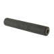 AAC Style Silencer for Scar H / SPR (CCW) - BK - 