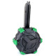 WE 350rds Drum Magazine for Glock GBB - 