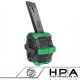 P6 chargeur WE 350 billes converti HPA pour WE M9 GBB - 
