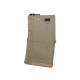 D-DAY DMAG 20/70rds mid-cap Magazine for M4 AEG - Tan - 