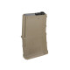 D-DAY Chargeur m4 mid-cap DMAG 20/70 billes - tan