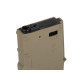 D-DAY Chargeur m4 mid-cap DMAG 20/70 billes - tan