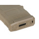 D-DAY Chargeur m4 mid-cap DMAG 20/70 billes - tan