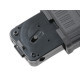 D-DAY DMAG 20/70rds mid-cap Magazine for M4 AEG - Tan - 