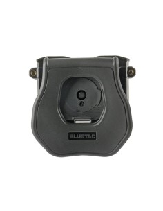 BLUETAC dual Magazine Pouch for double stack magazine -  2