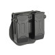 BLUETAC dual Magazine Pouch for double stack magazine - 