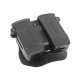 BLUETAC dual Magazine Pouch for double stack magazine - 