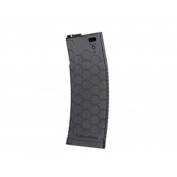 Battleaxe 200rds extended Magazine for M4 AEG - 