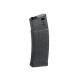 Battleaxe 200rds extended Magazine for M4 AEG - 