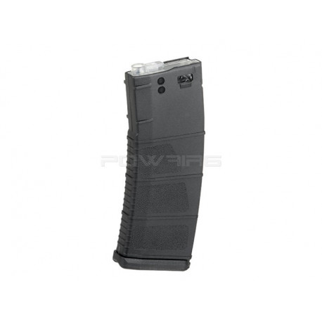 Battleaxe 150rd polymer Magazine for M4 AEG - 