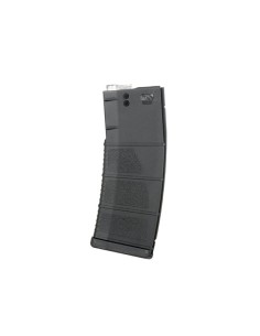 Battleaxe 150rd polymer Magazine for M4 AEG -  2