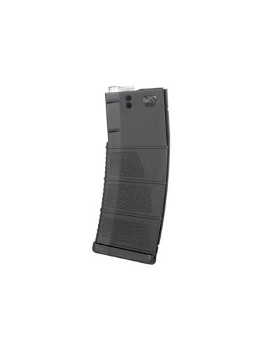 Battleaxe 150rd polymer Magazine for M4 AEG - 