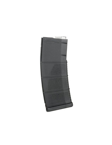 Battleaxe 150rd polymer Magazine for M4 AEG - 