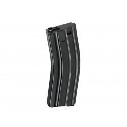 Battleaxe 200rds extended metal Magazine for M4 AEG - 