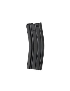 Battleaxe 200rds extended metal Magazine for M4 AEG -  2