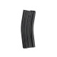 Battleaxe 200rds extended metal Magazine for M4 AEG - 