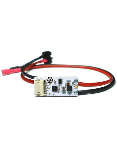 Perun G&G ETU++ Mosfet upgrade kit - 