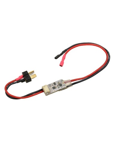 Perun G&G ETU++ Mosfet upgrade kit - 