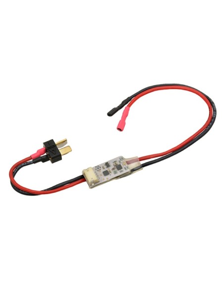 PERUN Mosfet d'upgrade ETU++ pour G&G - 