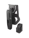 ASG Holster universel pour rail 20mm (compatible B&T USW A1)
