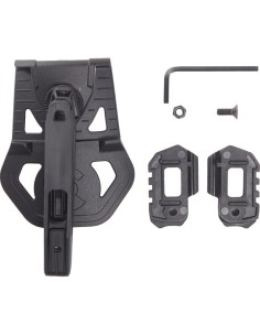 ASG Universal Holster for 20mm rail (fit B&T USW A1) -  2