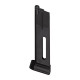ASG 26rds CO2 Magazine for B&T USW A1 / CZ 75 / CZ shadow series - 
