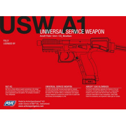 ASG B&T USW A1 CO2