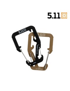 5.11 Hardpoint M3 - Noir -  2