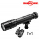 Surefire Scout Light M640 PRO DF - Black