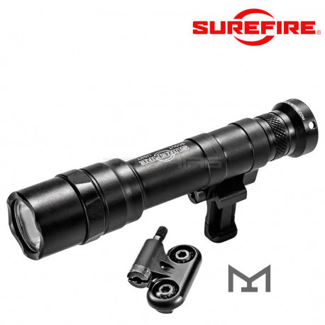 Surefire Scout Light M640 PRO DF - Black - 