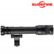 Surefire Scout Light M640 PRO DF - Black - 