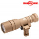 Surefire Scout Light M340 PRO - TAN - 