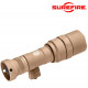 Surefire Scout Light M340 PRO - TAN - 