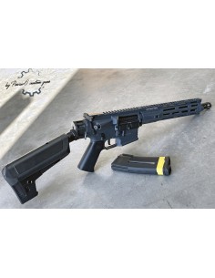 Dropstock EVO M4 AEG cherry red -  2