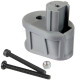 Dropstock EVO M4 AEG light grey - 