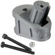 Dropstock EVO M4 AEG gris - 