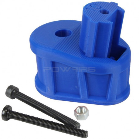 Dropstock EVO M4 AEG blue - 