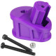 Dropstock EVO M4 AEG purple - 