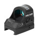 HOLOSUN HS507C X2 Solar Red Dot Sight - 