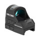 HOLOSUN HS507C X2 Solar Red Dot Sight - 