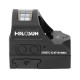 HOLOSUN HS507C X2 Solar Red Dot Sight - 