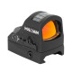 HOLOSUN HS507C X2 Solar Red Dot Sight - 