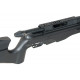 ARES réplique Sniper gaz MSR-009 noir - 