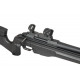 ARES réplique Sniper gaz MSR-009 noir - 