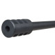 ARES MSR-009 gas sniper rifle - black - 