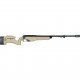 ARES MSR-009 gas sniper rifle - Tan - 