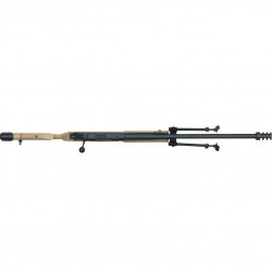 ARES MSR-009 gas sniper rifle - Tan