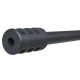ARES MSR-009 gas sniper rifle - Tan - 