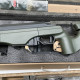 P6 MSR-009 sniper rifle tuned in HPA - Tan - 
