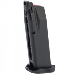 EMG / Archon™ 20rds gas magazine for parallel training weapon GBB